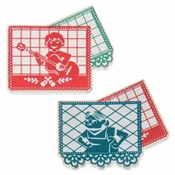 Disney Store Ensemble De Pin's Mystère Disney Pixar Coco -Disney Store 466042894944 3