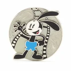 Disney Store Pin's Oswald Le Lapin Chanceux En édition Limitée
