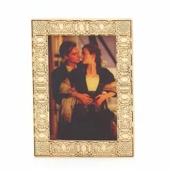 Disney Store Pin's Affiche De Titanic