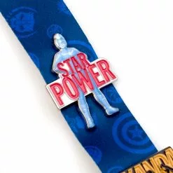 Disney Store Ensemble Pin's Et Tour De Cou Avengers 11 Disney Store Ensemble Pin's Et Tour De Cou Avengers -Disney Store 466042904926 5