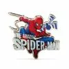 Disney Store Pin's Spider-Man