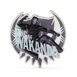 Disney Store Pin's Black Panther