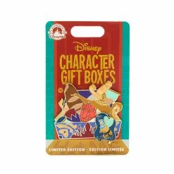 Disney Store Pin's Aladdin "Panier Au Trésor" En édition Limitée -Disney Store 466042907996 2