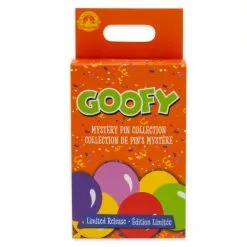 Disney Store Pin's Mystère 90e Anniversaire De Dingo 7 Disney Store Pin's Mystère 90e Anniversaire De Dingo -Disney Store 466043075021 3