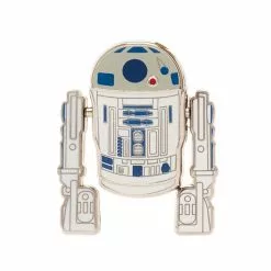 Disney Store Pin's De Figurine Vintage R2-D2, Star Wars