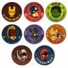 Disney Store Pin's Mystère Marvel