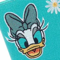 Disney Store Journal Daisy -Disney Store 466043117851 4