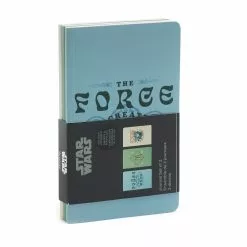 Disney Store Lot De 3 carnets Star Wars -Disney Store 466043131383 2