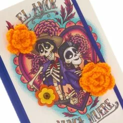 Disney Store Carnet Coco, Disney Pixar -Disney Store 466043132458 2