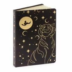 Disney Store Journal De Jasmine, Aladdin