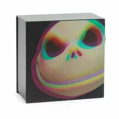 Disney Store Set De Cartes De Correspondance L'Étrange Noël De Monsieur Jack 10 Disney Store Set De Cartes De Correspondance L'Étrange Noël De Monsieur Jack -Disney Store 466043133516 4