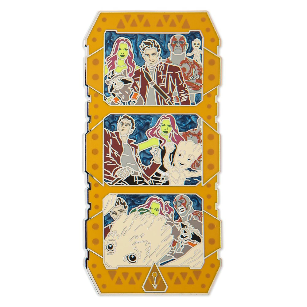 Disney Store Disney One Family Pin's Les Gardiens De La Galaxie "Dites Ouistiti !" En édition Limitée 1 Disney Store Disney One Family Pin's Les Gardiens De La Galaxie "Dites Ouistiti !" En édition Limitée