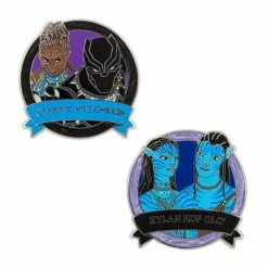 Disney Store Disney One Family Ensemble De Pin's Mystère "Friends And Family" Multilingue 11 Disney Store Disney One Family Ensemble De Pin's Mystère "Friends And Family" Multilingue -Disney Store 466043290431 5