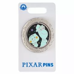 Disney Store Pin's Soul 5 Disney Store Pin's Soul -Disney Store 466043337556 2