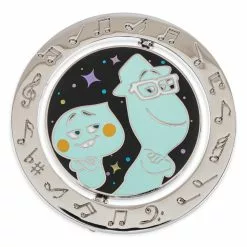 Disney Store Pin's Soul