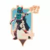 Disney Store Pin's Boba Fett Star Wars Planets Tatooine En édition Limitée