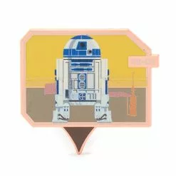 Disney Store Pin's R2-D2 En édition Limitée, Star Wars