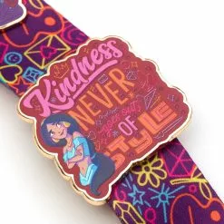 Disney Store Ensemble Pin's Et Tour De Cou Princesses Disney -Disney Store 466043409093 2