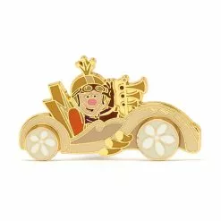Disney Store Pin's Sa Sucrerie En édition Limitée, Les Mondes De Ralph