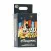 Disney Store Disneyland Pin's Mystère Mickey Et Ses Amis 2023