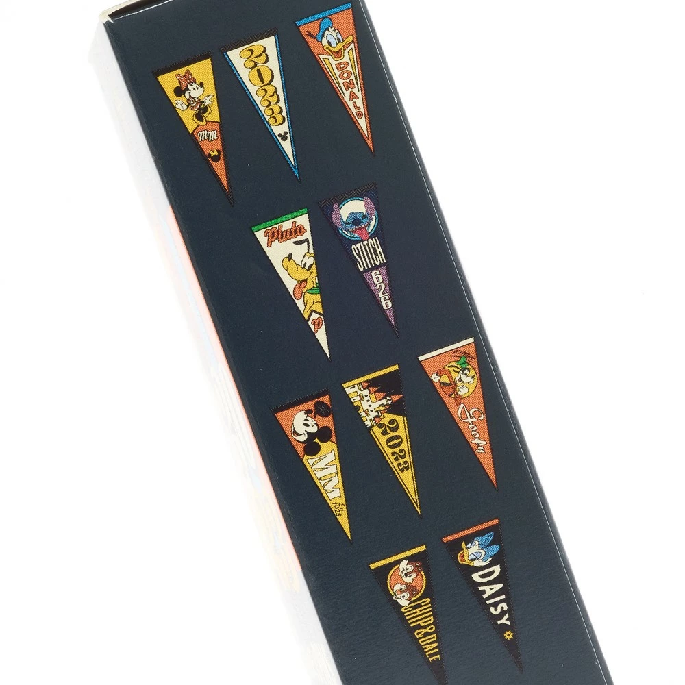 Disney Store Disneyland Pin's Mystère Mickey Et Ses Amis 2023 3 Disney Store Disneyland Pin's Mystère Mickey Et Ses Amis 2023 – Image 3