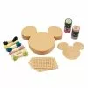 Disney Store Kit De Travaux Manuels Mickey
