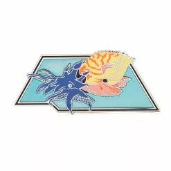 Disney Store Ensemble De Pin's Mystère Avatar -Disney Store 466043425826 6