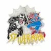 Disney Store Pin's Spider-Man Et Venom Marvel '90s En édition Limitée