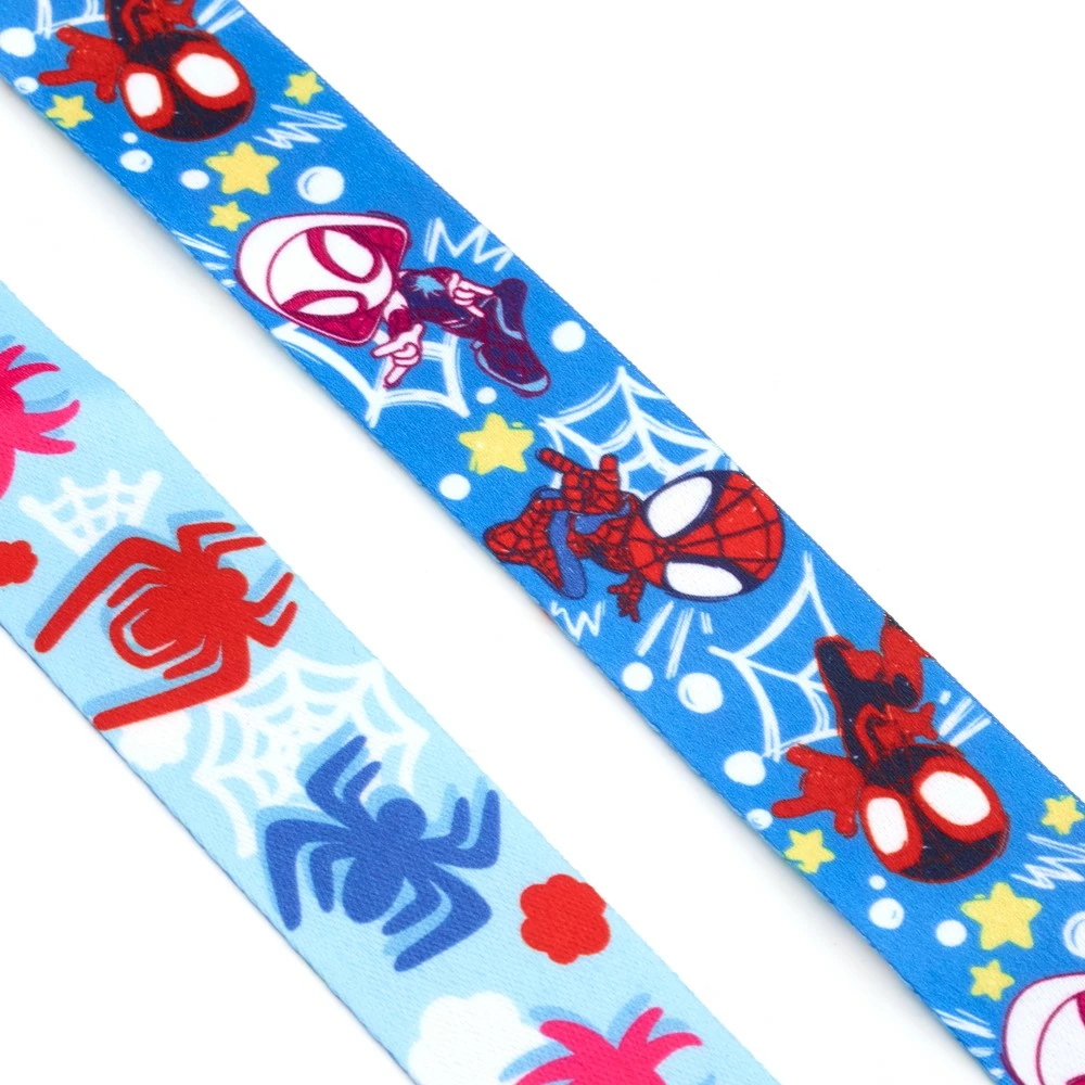 Disney Store Ensemble Pin's Et Tour De Cou Spidey Et Ses Amis Extraordinaires 2 Disney Store Ensemble Pin's Et Tour De Cou Spidey Et Ses Amis Extraordinaires – Image 2