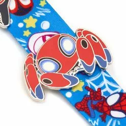 Disney Store Ensemble Pin's Et Tour De Cou Spidey Et Ses Amis Extraordinaires 9 Disney Store Ensemble Pin's Et Tour De Cou Spidey Et Ses Amis Extraordinaires -Disney Store 466043456509 3