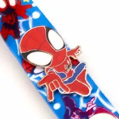 Disney Store Ensemble Pin's Et Tour De Cou Spidey Et Ses Amis Extraordinaires 11 Disney Store Ensemble Pin's Et Tour De Cou Spidey Et Ses Amis Extraordinaires -Disney Store 466043456509 5