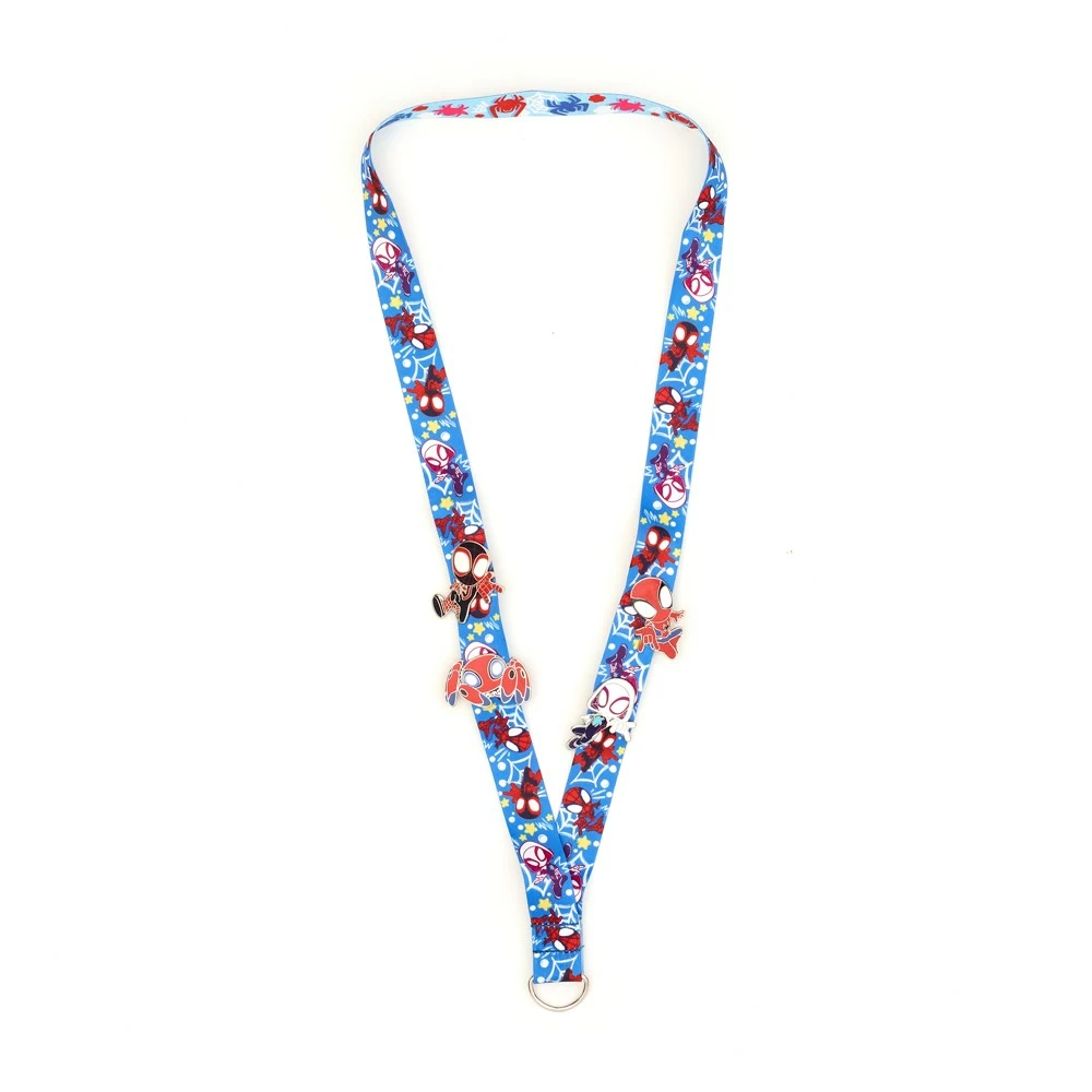 Disney Store Ensemble Pin's Et Tour De Cou Spidey Et Ses Amis Extraordinaires 1 Disney Store Ensemble Pin's Et Tour De Cou Spidey Et Ses Amis Extraordinaires