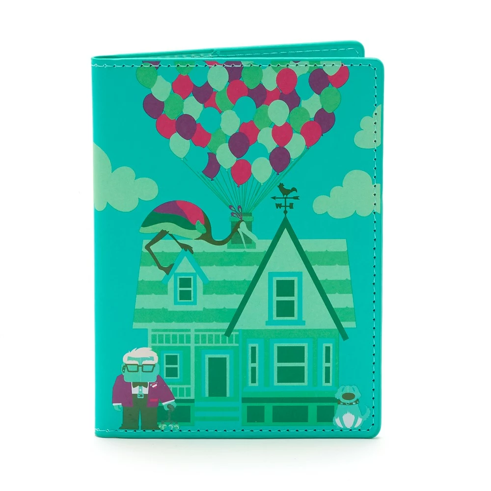 Disney Store Kit De Voyage Là-Haut à Offrir 4 Disney Store Kit De Voyage Là-Haut à Offrir – Image 4