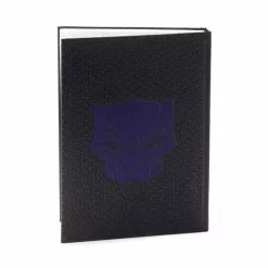 Disney Store Carnet Black Panther: Wakanda Forever 7 Disney Store Carnet Black Panther: Wakanda Forever -Disney Store 466043461954 2