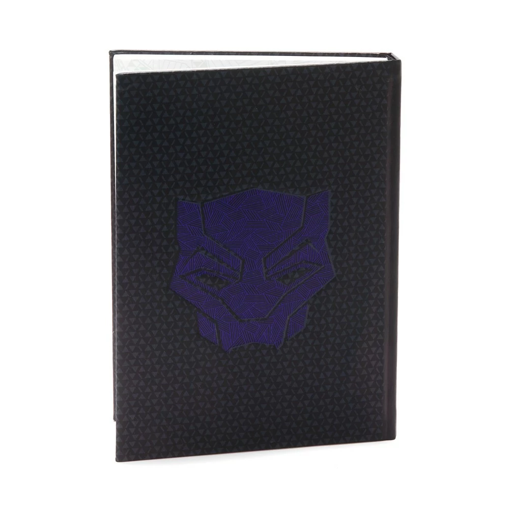 Disney Store Carnet Black Panther: Wakanda Forever 3 Disney Store Carnet Black Panther: Wakanda Forever – Image 3