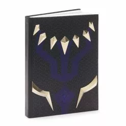 Disney Store Carnet Black Panther: Wakanda Forever