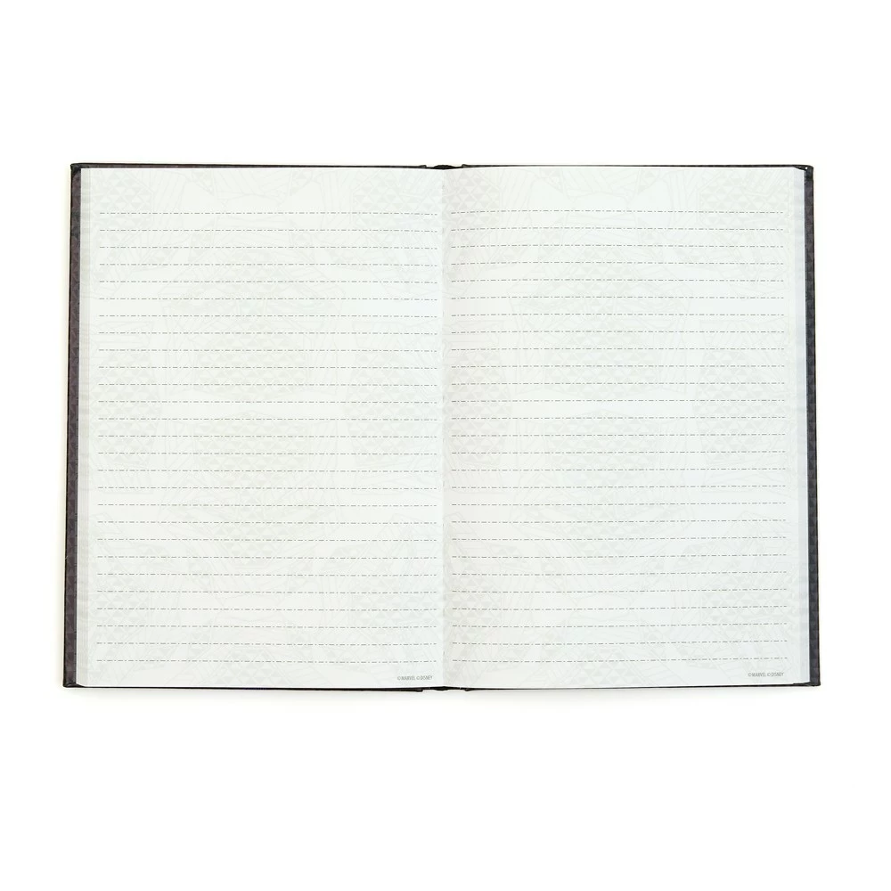 Disney Store Carnet Black Panther: Wakanda Forever 4 Disney Store Carnet Black Panther: Wakanda Forever – Image 4