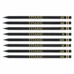 Disney Store Padfolio 25e Anniversaire De Titanic 6 Disney Store Padfolio 25e Anniversaire De Titanic -Disney Store 466043677461 2