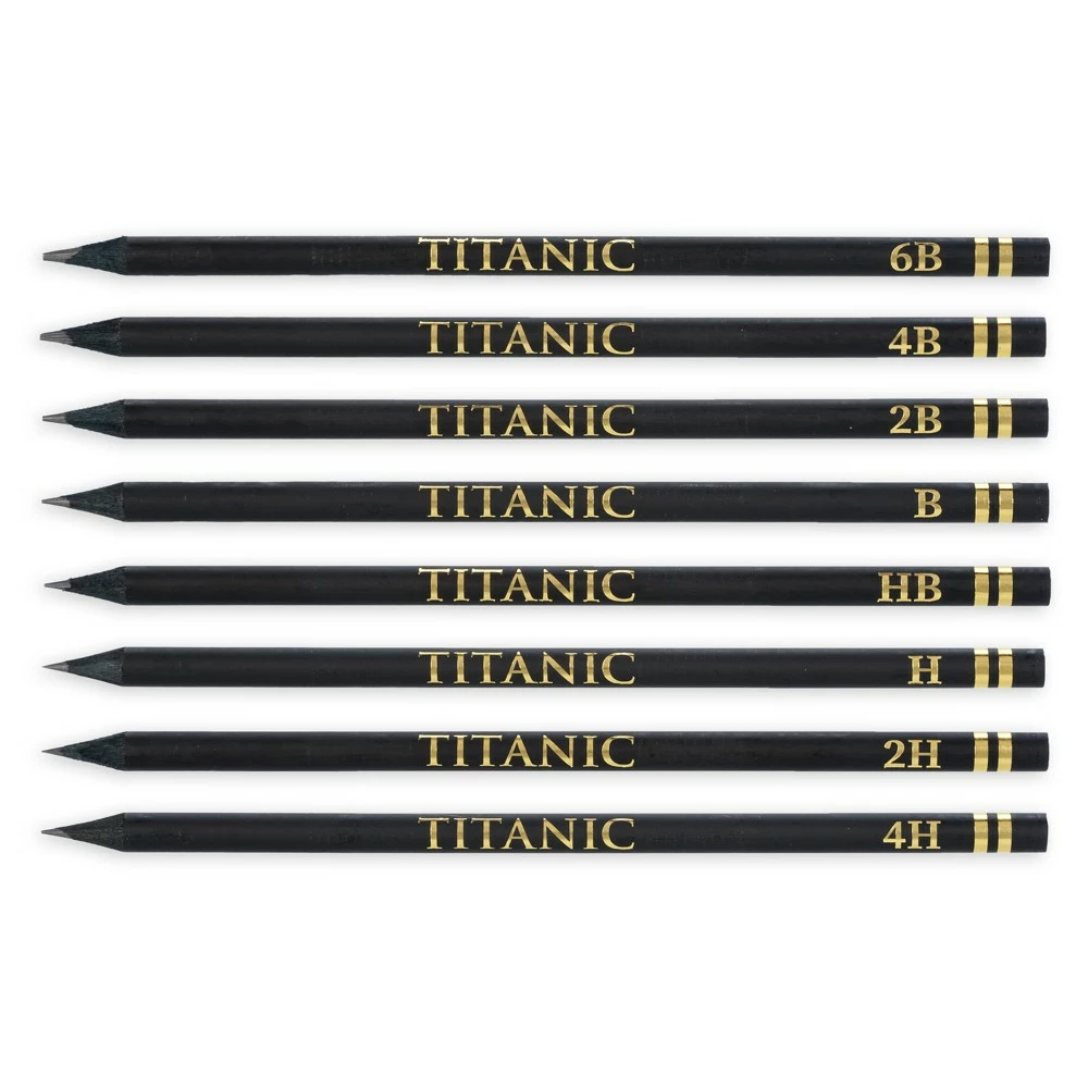 Disney Store Padfolio 25e Anniversaire De Titanic 3 Disney Store Padfolio 25e Anniversaire De Titanic – Image 3