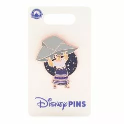 Disney Store Pin's Luisa Madrigal, Encanto, La Fantastique Famille Madrigal -Disney Store 466043704273 2