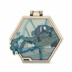 Disney Store Pin's Exosquelette AMP En édition Limitée, Avatar