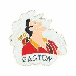 Disney Store Disney Ensemble De Pin's Disney Villains -Disney Store 466043716238 3