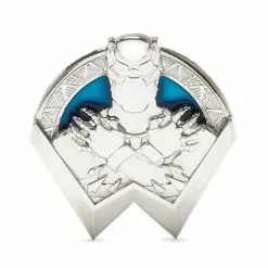 Disney Store Pin's Black Panther: World Of Wakanda En édition Limitée