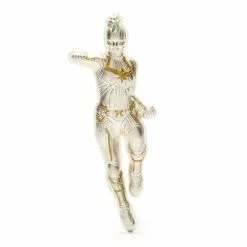 Disney Store Pin's Captain Marvel Disney100 Celebration