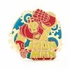 Disney Store Pin's Iron Man En édition Limitée, 1 Sur 5