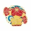 Disney Store Pin's Iron Man En édition Limitée, 3 Sur 5