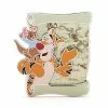 Disney Store Pin's Tigrou Et Petit Gourou