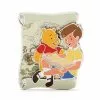 Disney Store Pin's Winnie L'Ourson Et Jean-Christophe