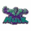 Disney Store Pin's Hulk