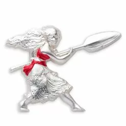 Disney Store Pin's Vaiana Disney100 Celebration